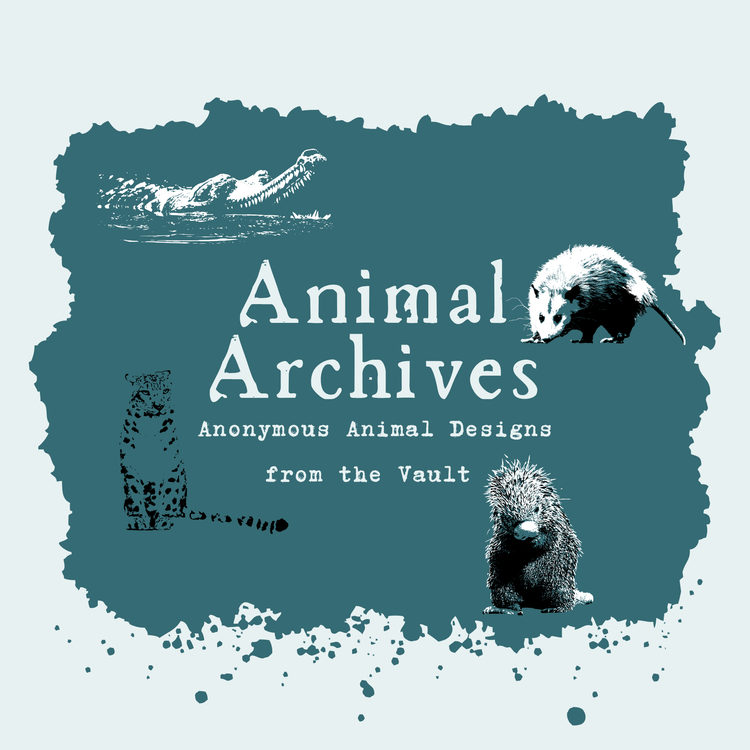 Animal Archives