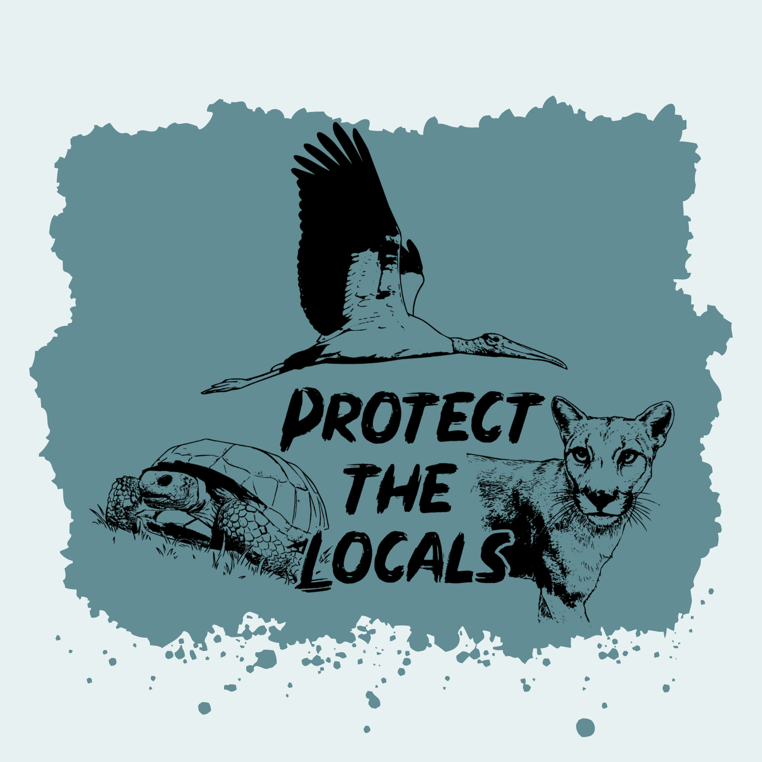 Protect the Locals Fundraiser