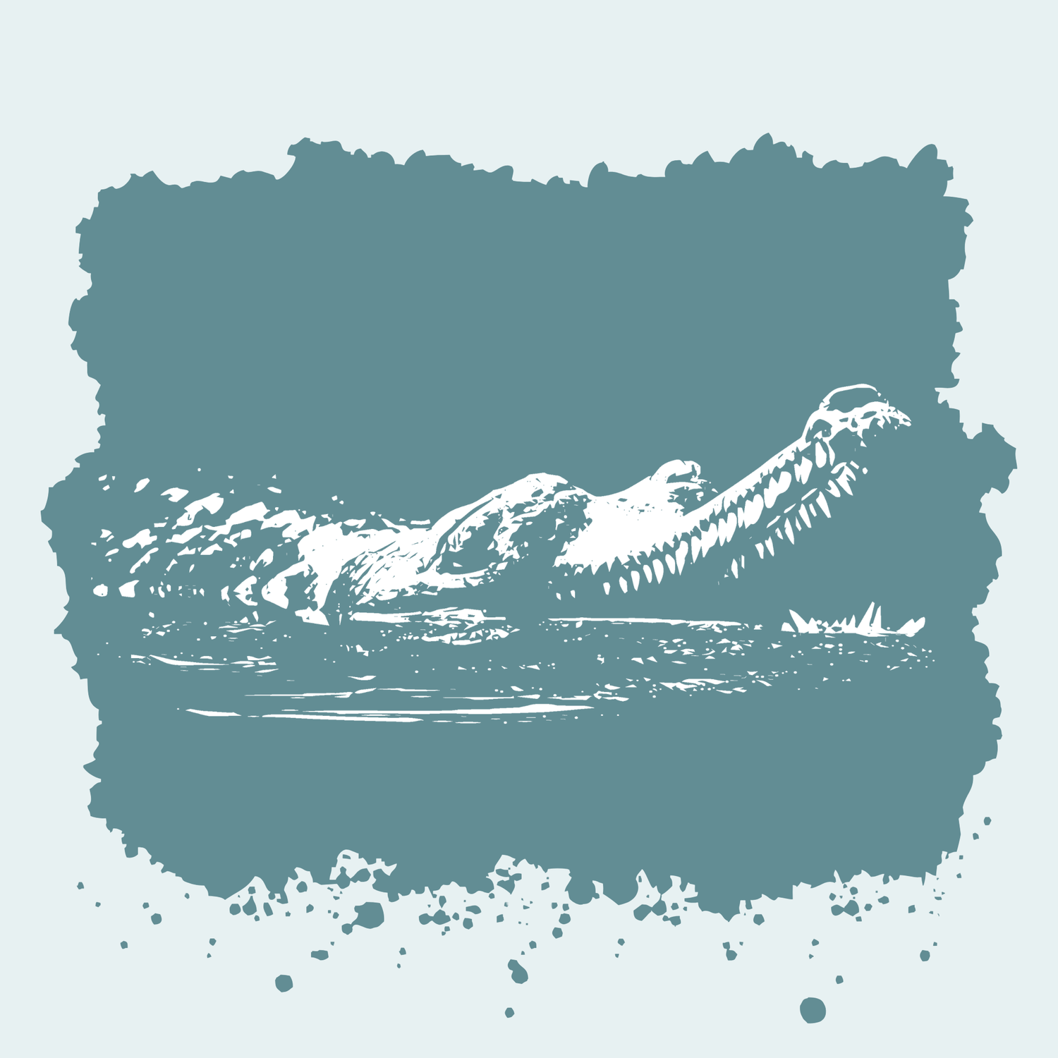 Gharial