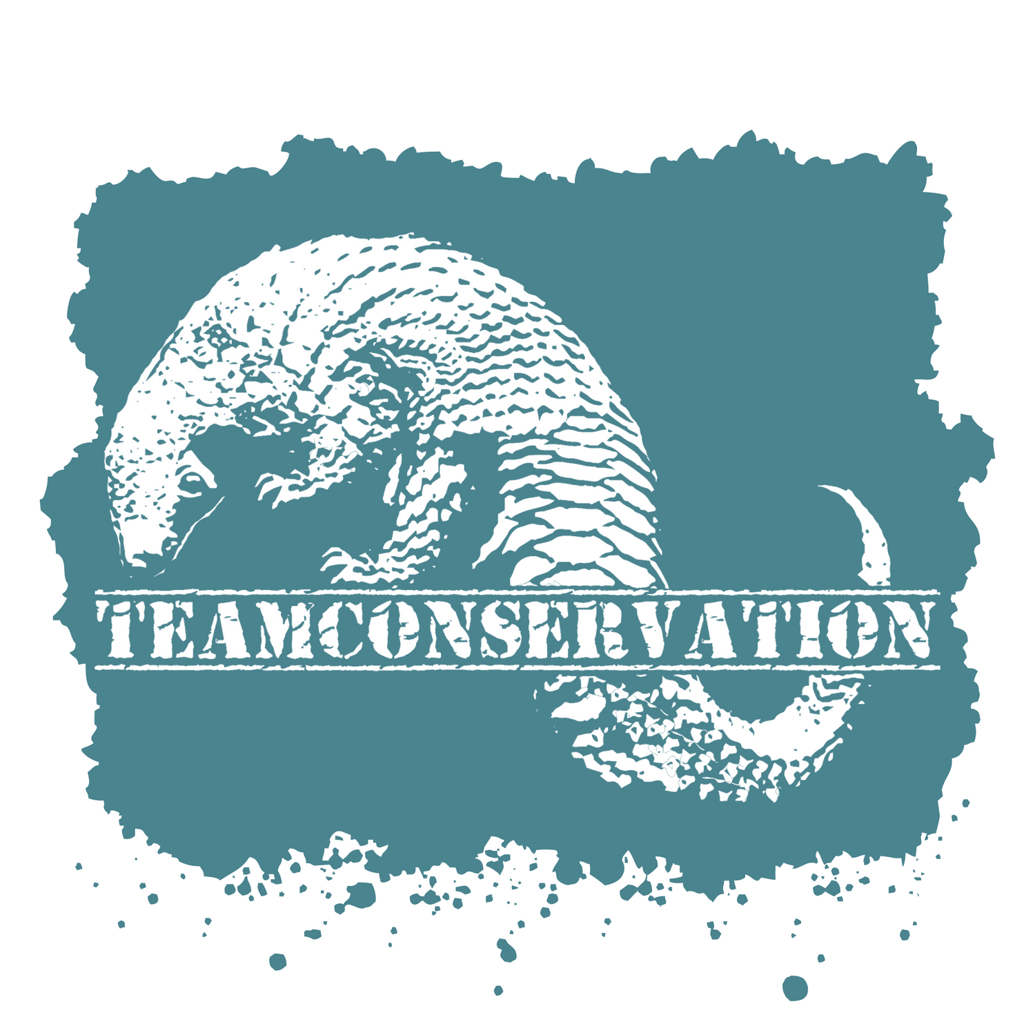 Pangolin Team Conservation