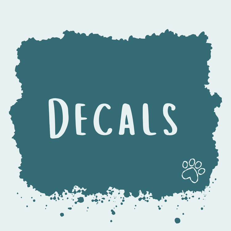 Decals