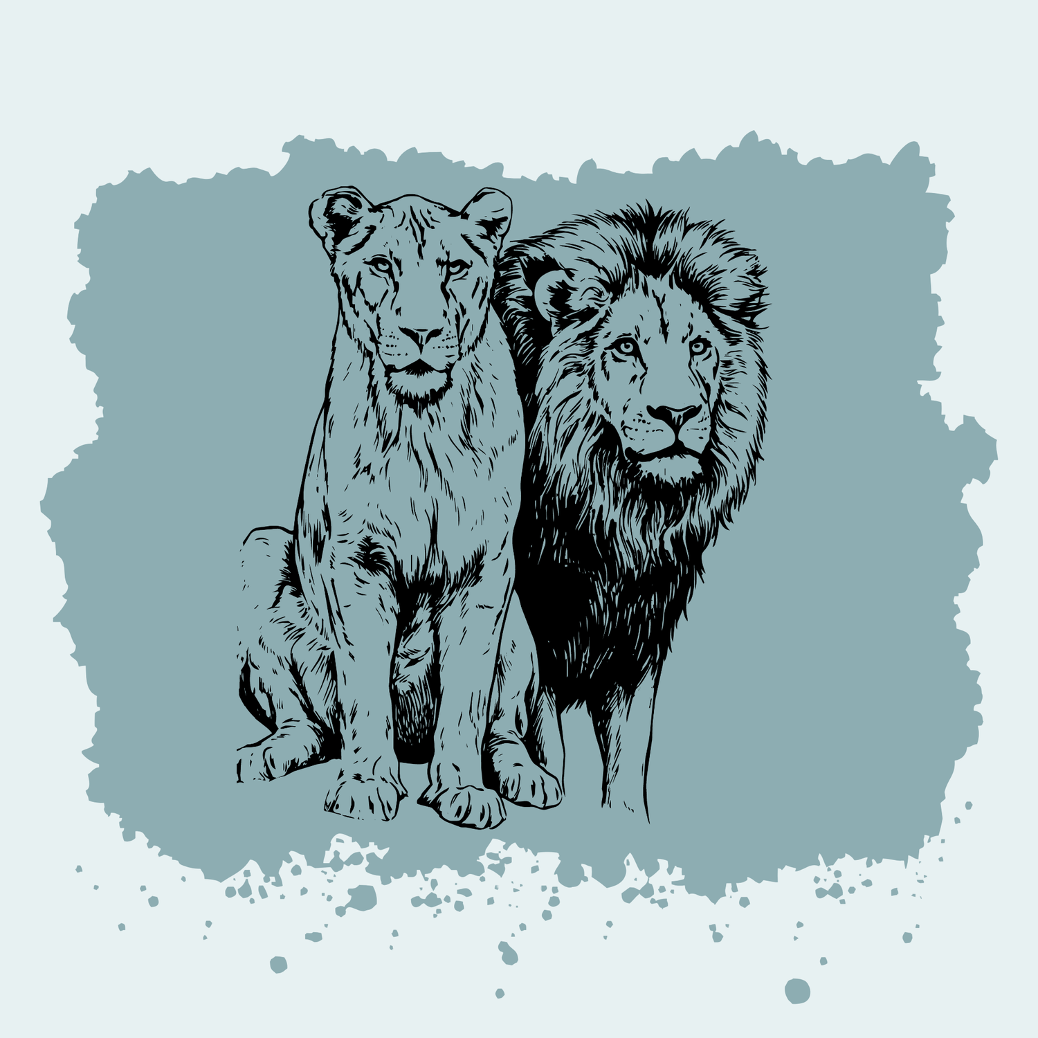 Lions