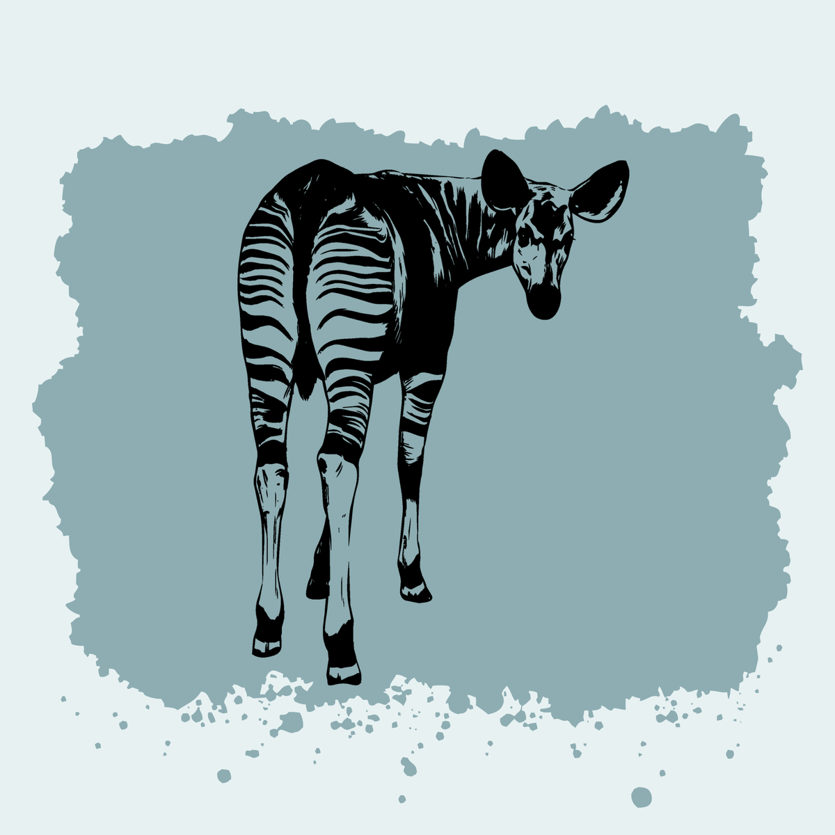 Okapi