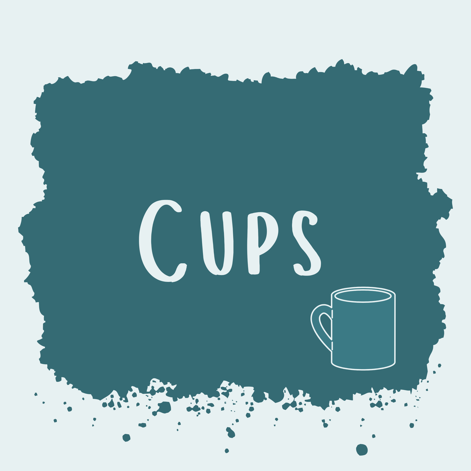 Cups