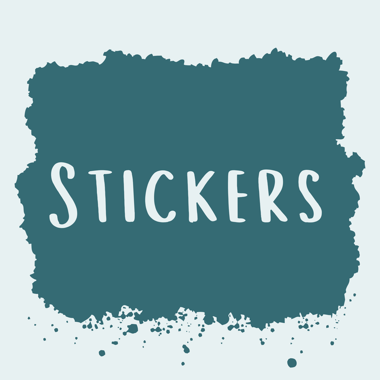 Stickers