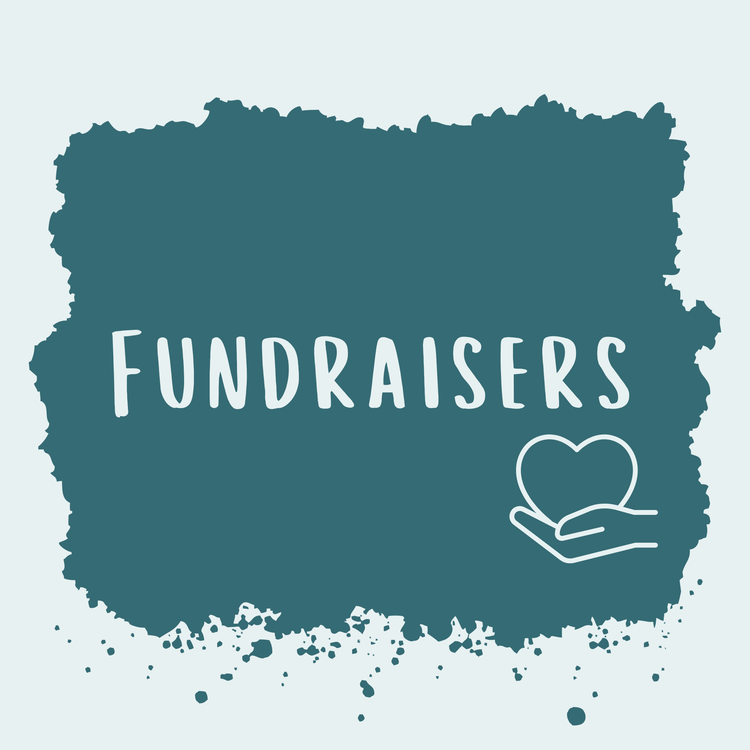 Fundraisers