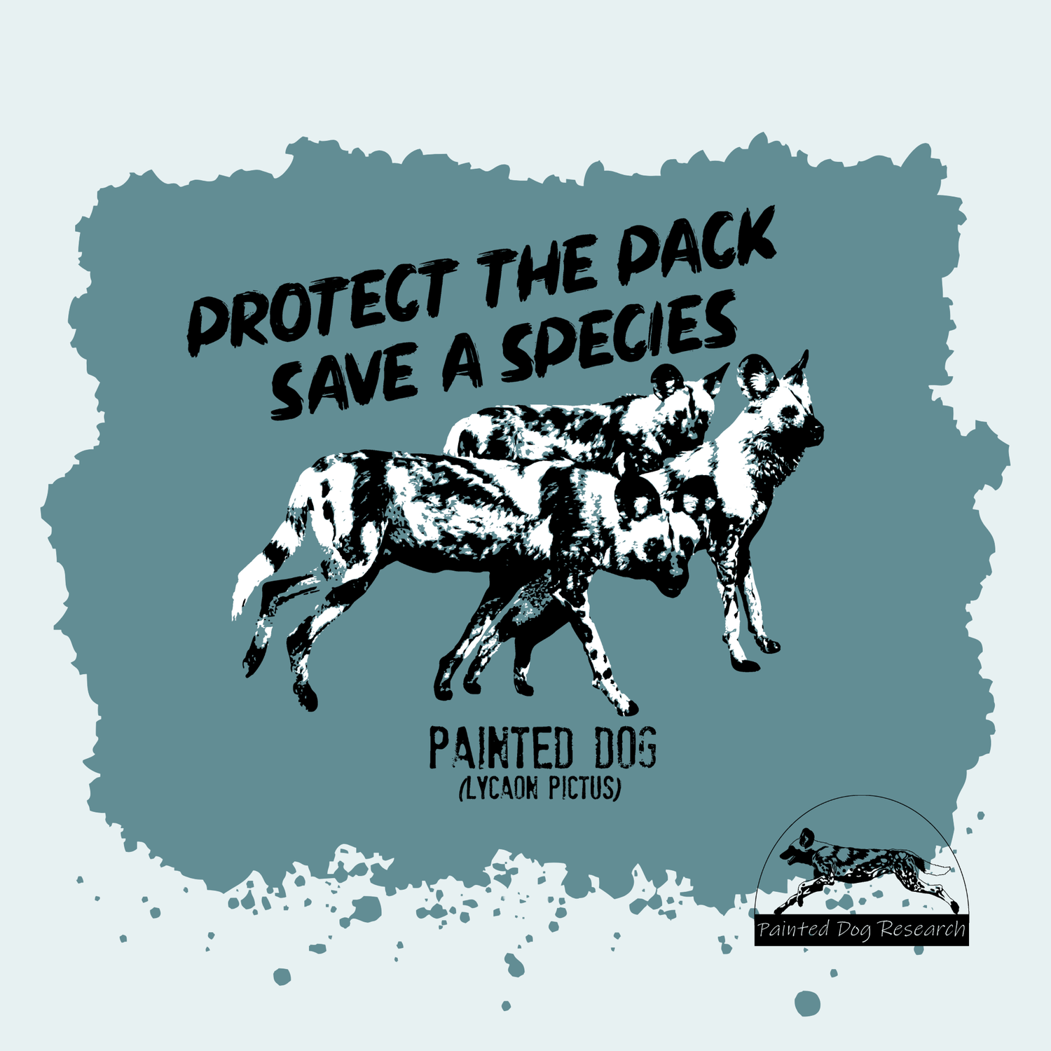 Painted Dog Research Fundraiser
