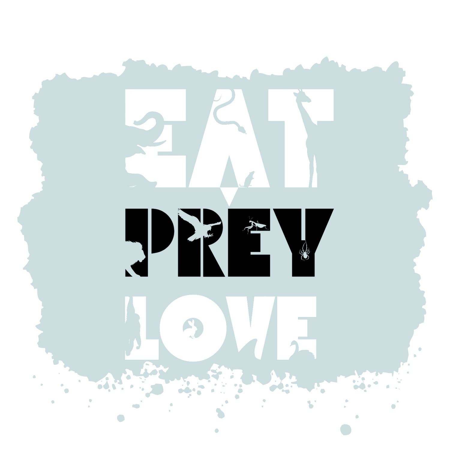 Eat Prey Love