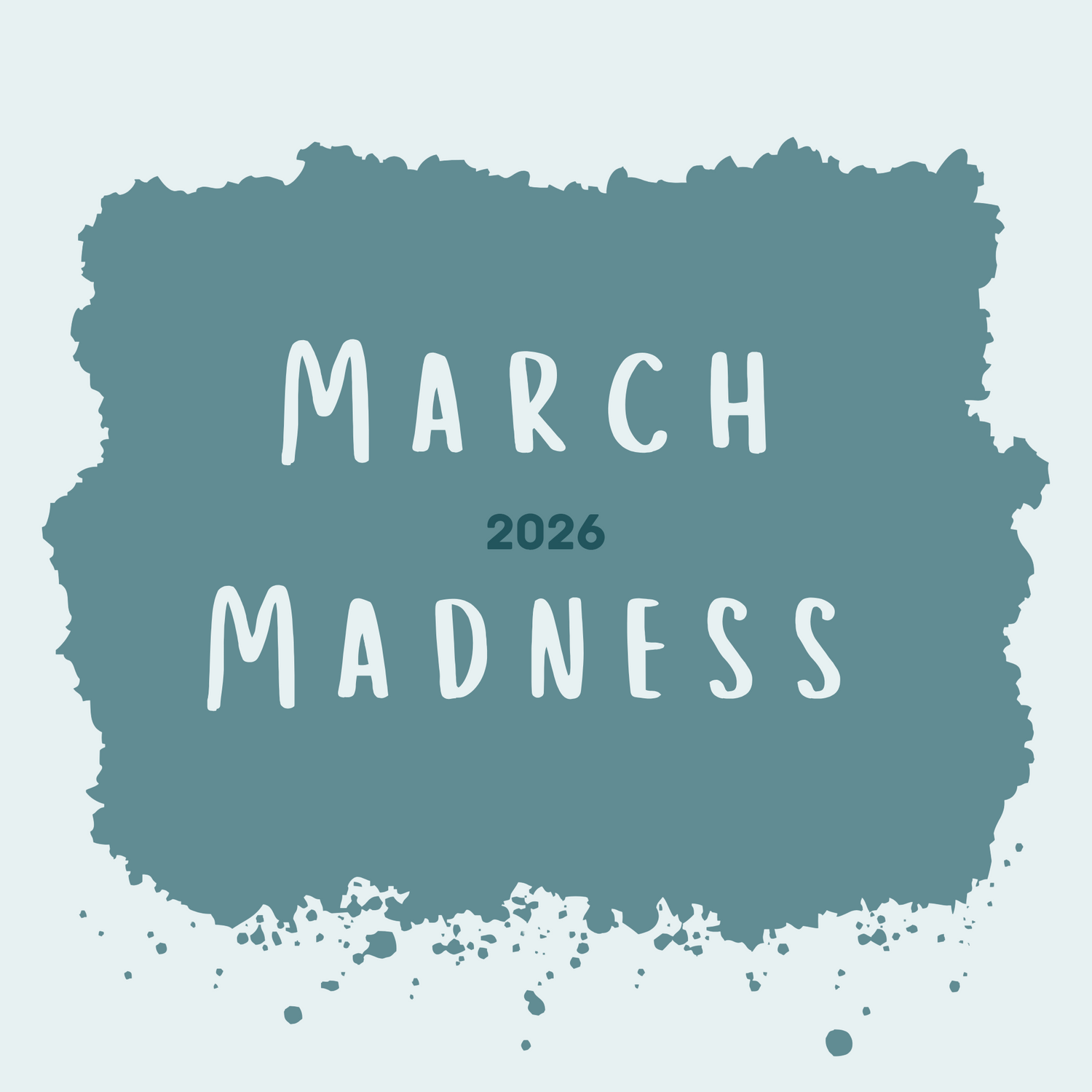 March Madness Round 1