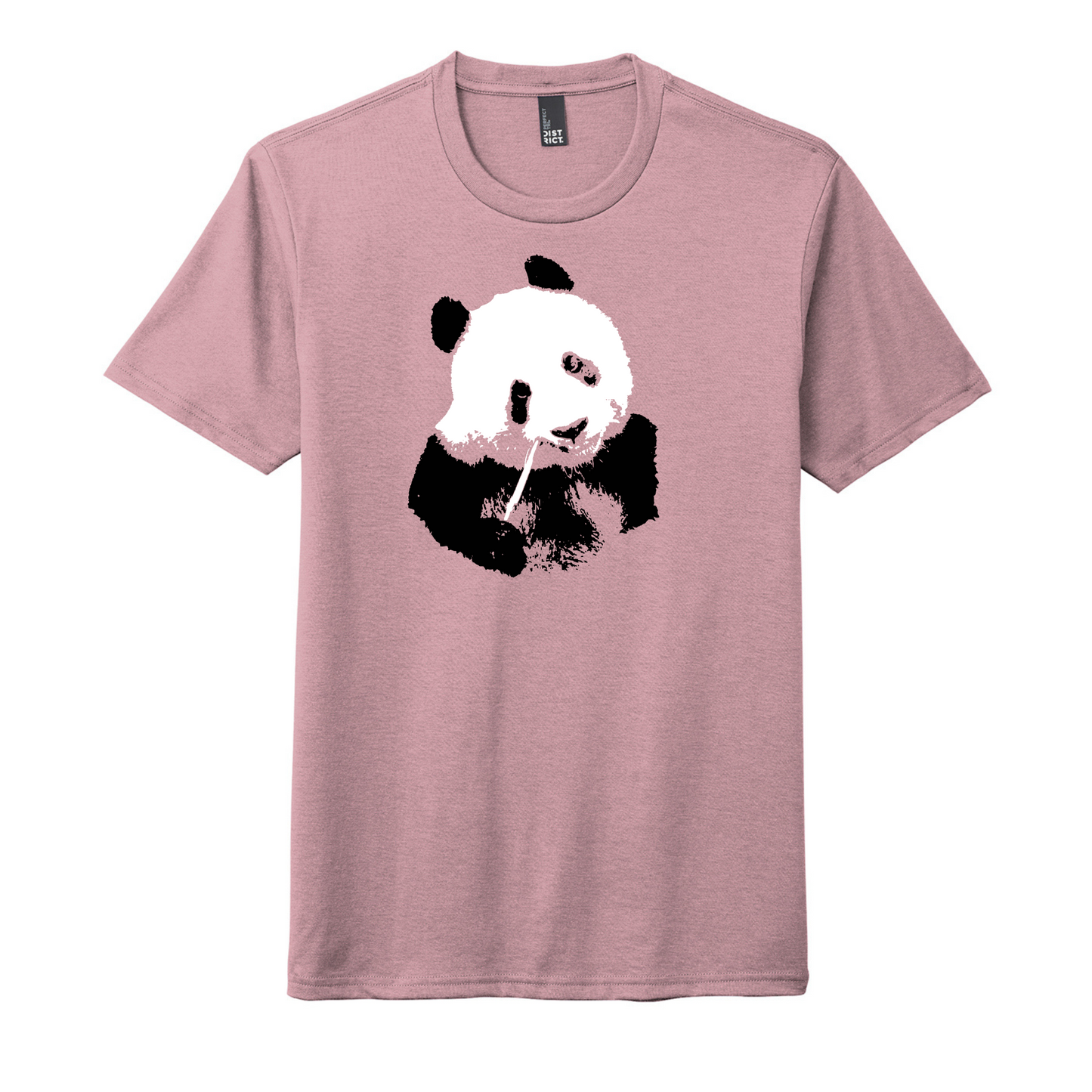 Giant Panda - Unisex Tee