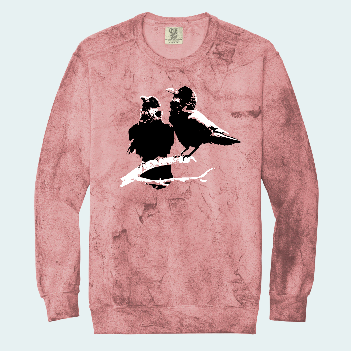 Ravens (Limited Edition) Crewneck Sweater