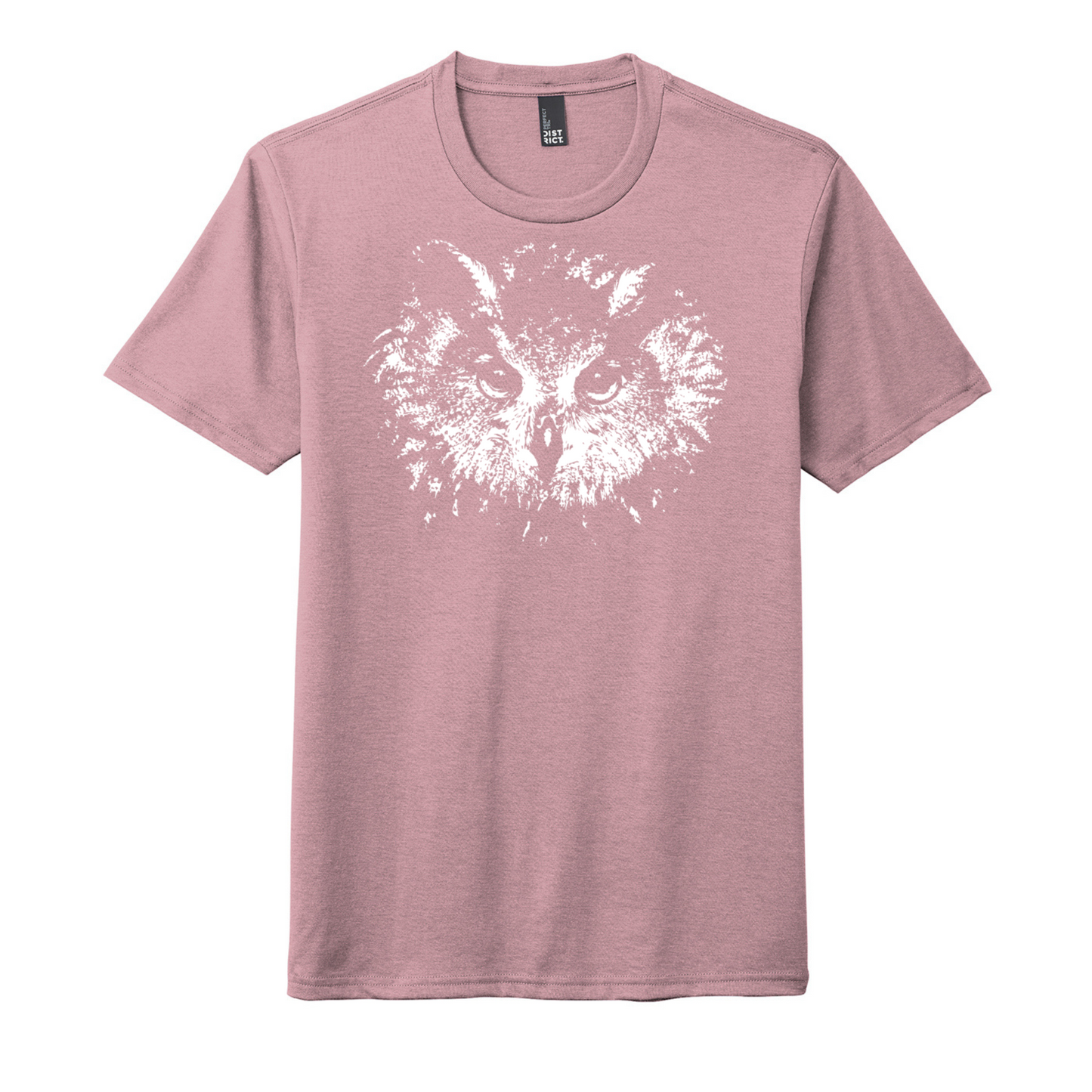 Owl Eyes - Unisex Tee