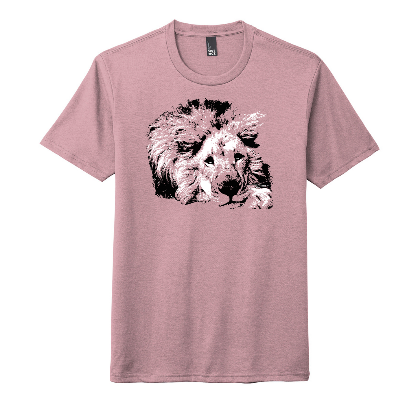 Lion - Unisex Tee