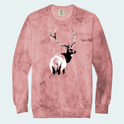 Elk (Limited Edition) Crewneck Sweater