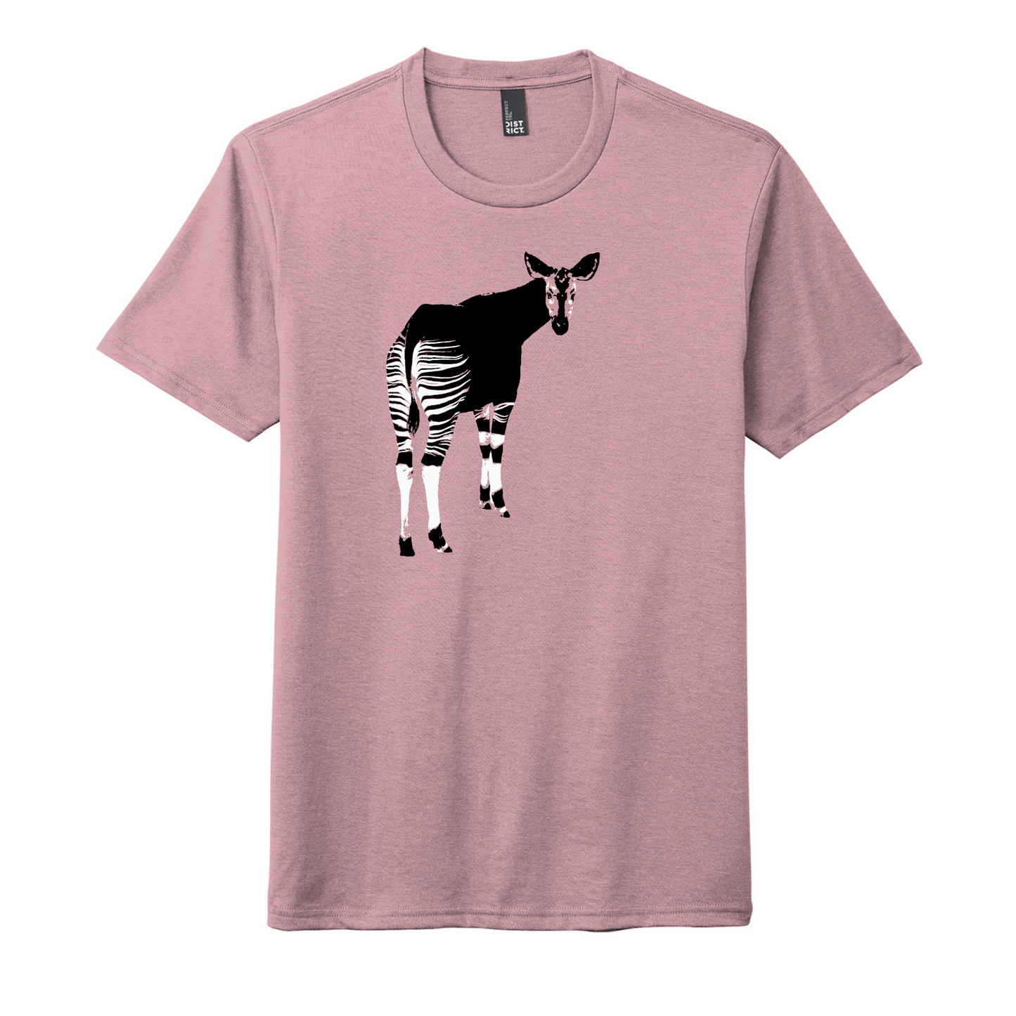 Okapi - Unisex Tee