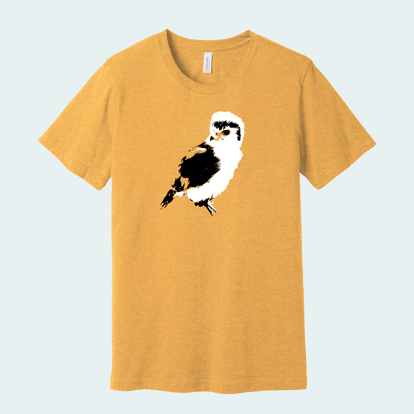 Pygmy Falcon (Limited Edition) Unisex Tee