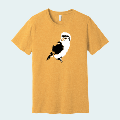 Pygmy Falcon (Limited Edition) Unisex Tee