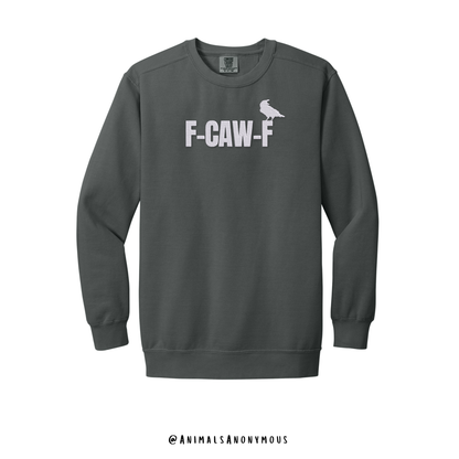 F-CAW-F Embroidery