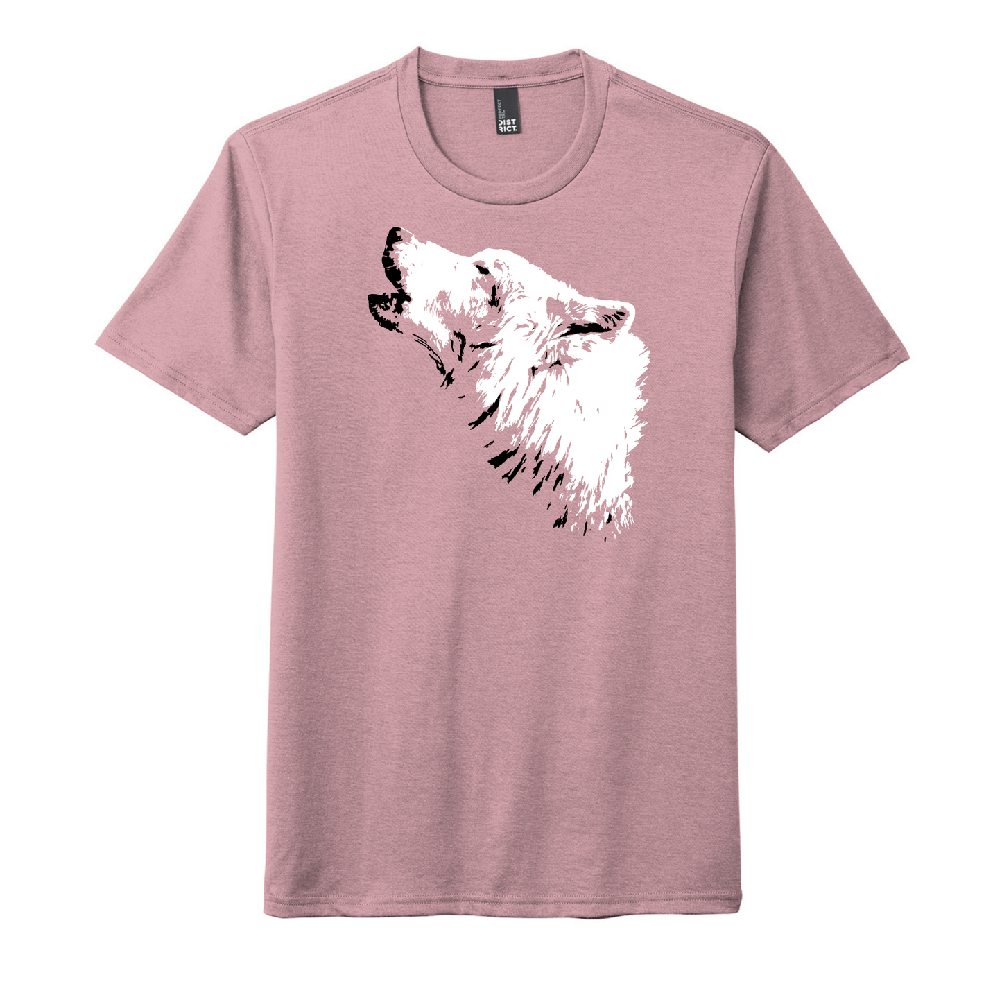 Wolf - Unisex Tee