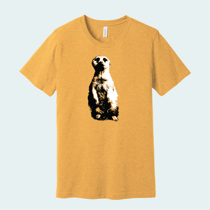 Meerkat (Limited Edition) Unisex Tee