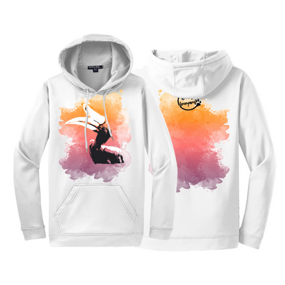 Rhinoceros Hornbill - Hoodie (LIMITED EDITION)