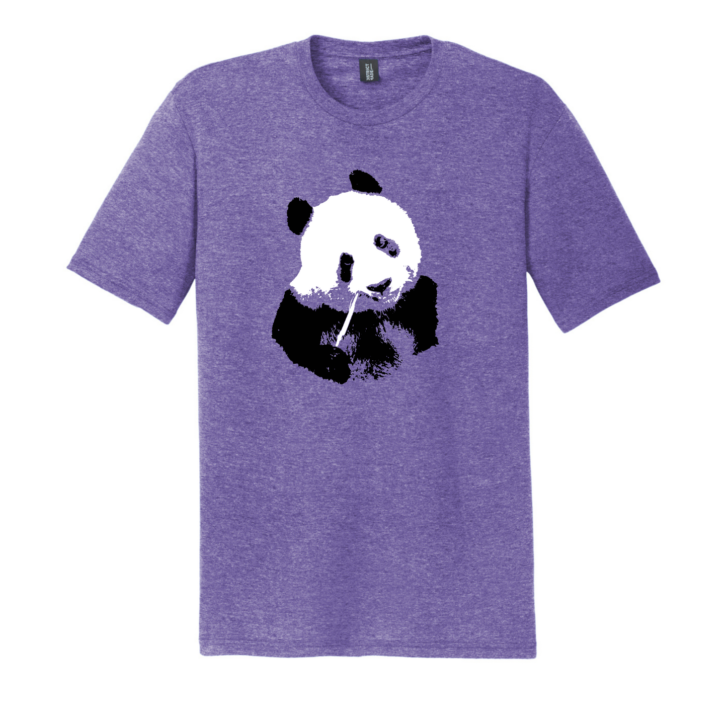 Giant Panda - Unisex Tee