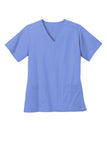 Embroidery Option - Scrub Top WOMENS (Limited Availability)