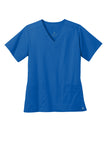 Embroidery Option - Scrub Top WOMENS (Limited Availability)