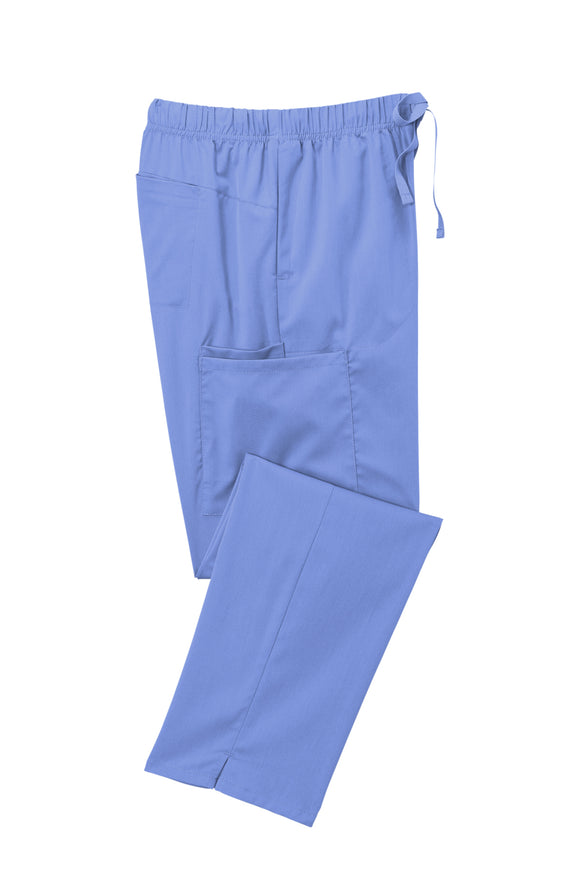 Embroidery Option - Scrub Pants WOMENS (Limited Availability)