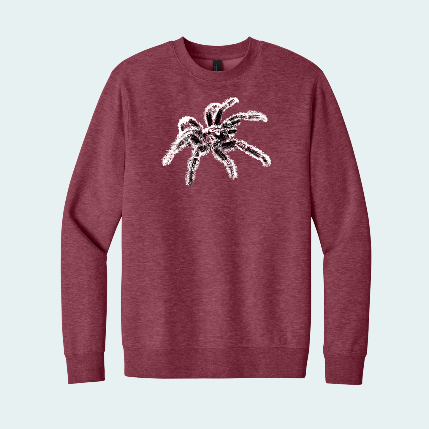Tarantula (Limited Edition for December) Fleece Crew