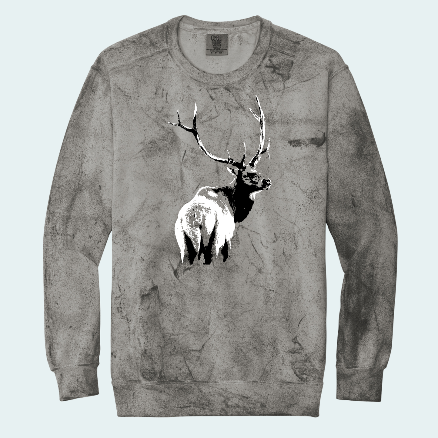 Elk (Limited Edition) Crewneck Sweater