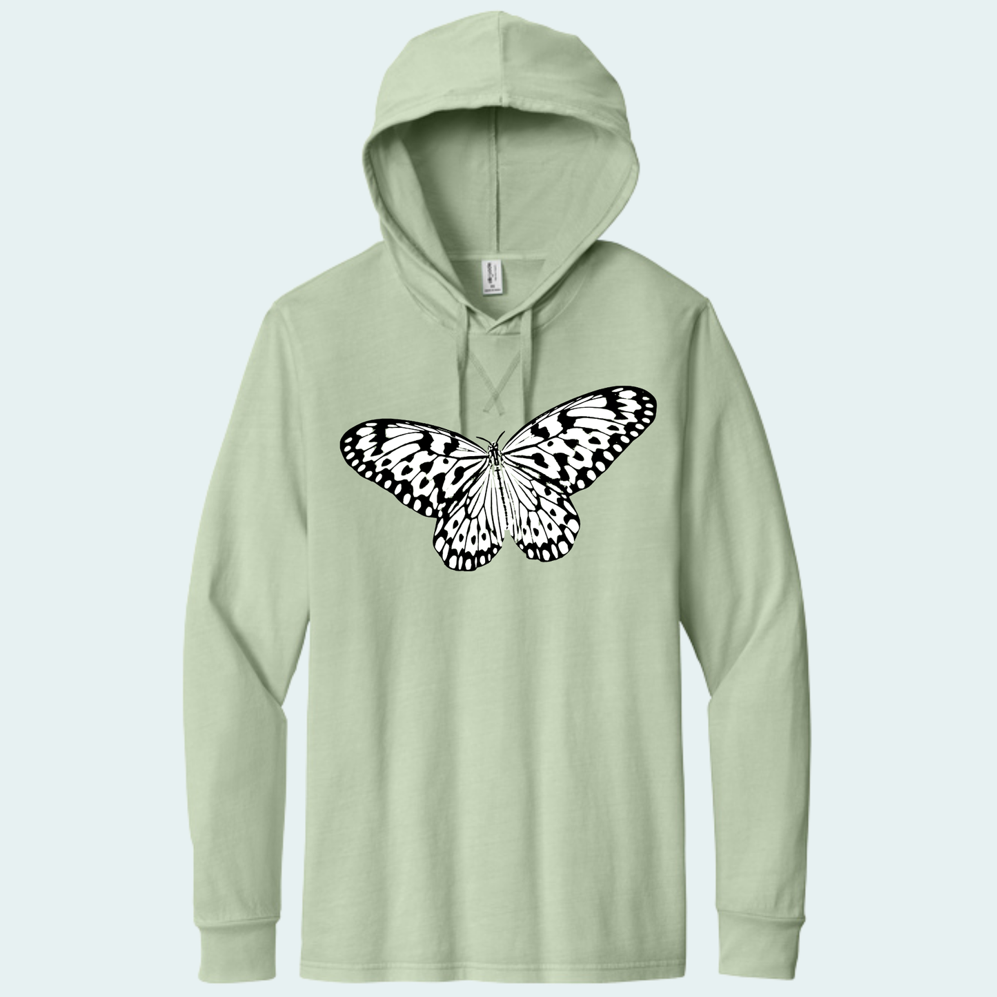 Paper Kite Butterfly (Limited Edition for June) Organic Cotton Hoodie Tee