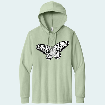 Paper Kite Butterfly (Limited Edition for June) Organic Cotton Hoodie Tee