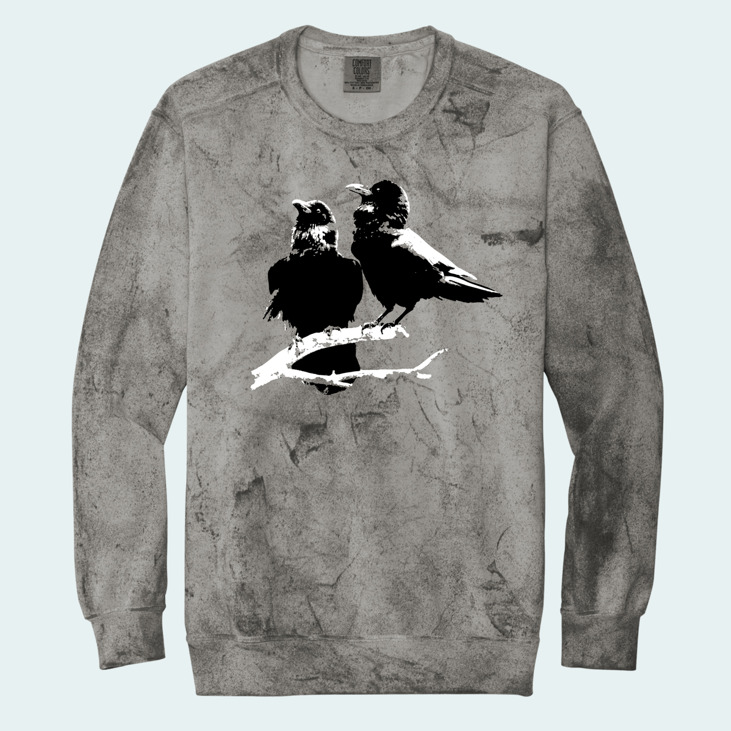 Ravens (Limited Edition) Crewneck Sweater