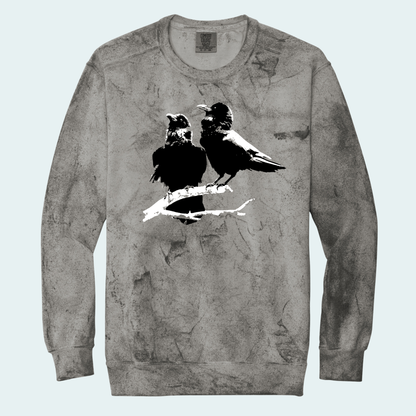 Ravens (Limited Edition) Crewneck Sweater
