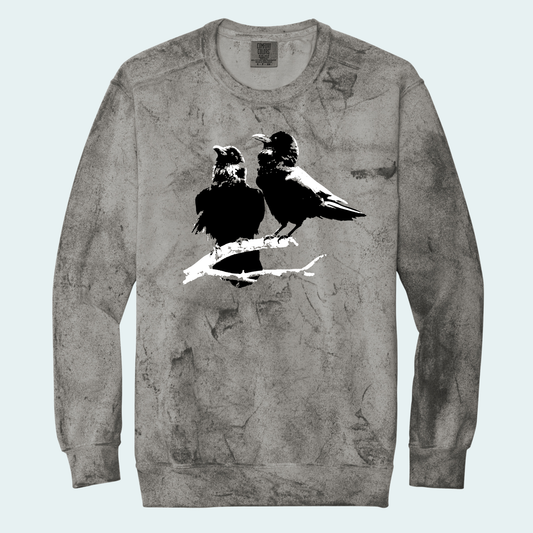 Ravens (Limited Edition for November) Crewneck Sweater