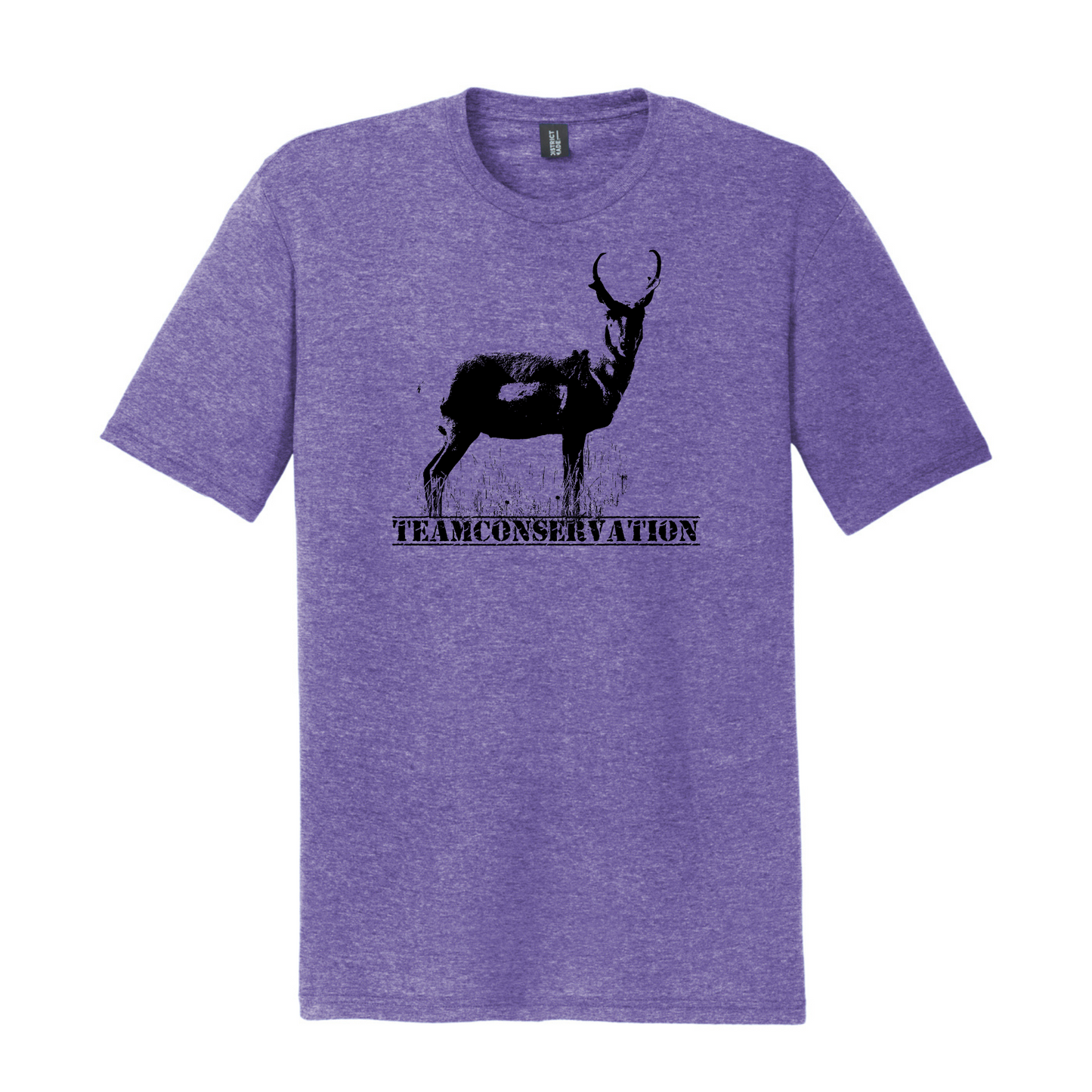 Pronghorn Team Conservation - Unisex Tee