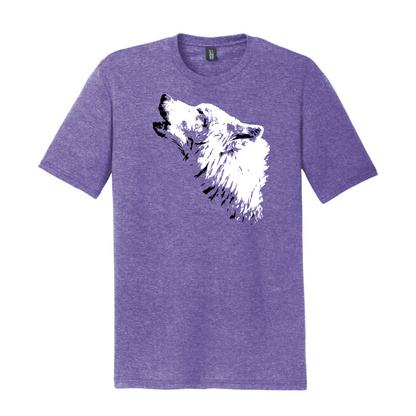 Wolf - Unisex Tee