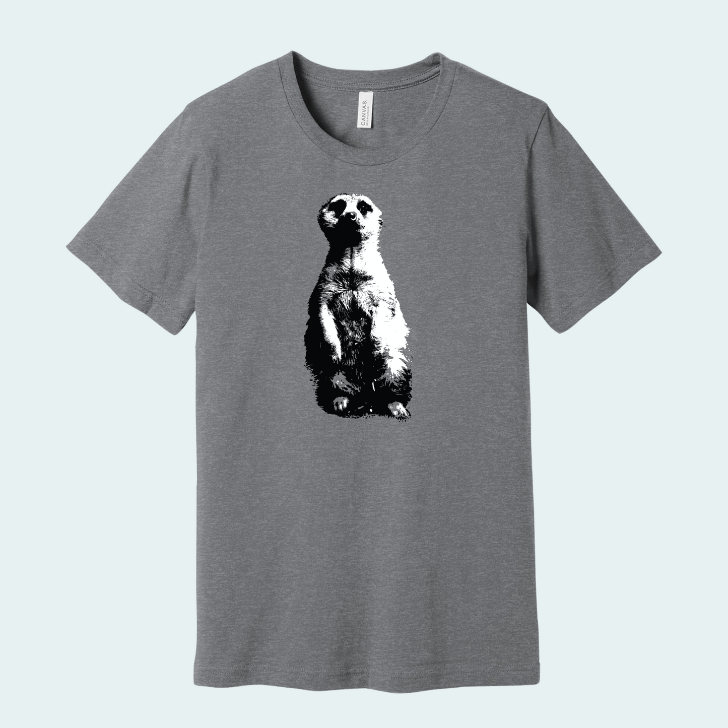 Meerkat (Limited Edition) Unisex Tee