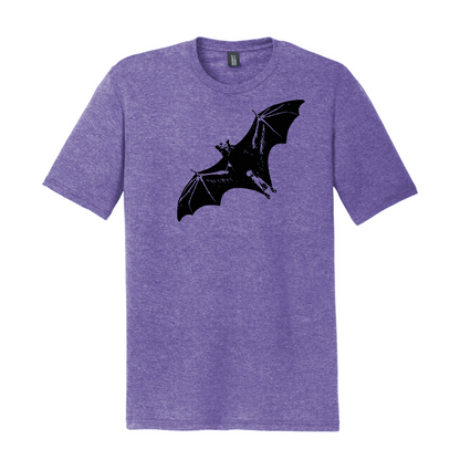 Flying Fox - Unisex Tee