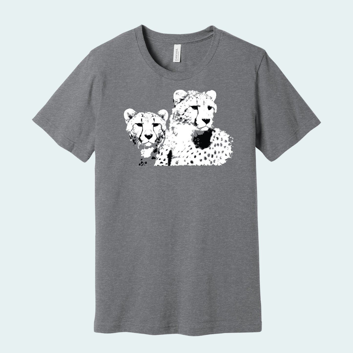Cheetahs (Limited Edition) Unisex Tee