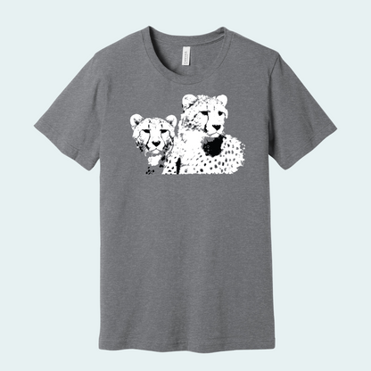 Cheetahs (Limited Edition) Unisex Tee