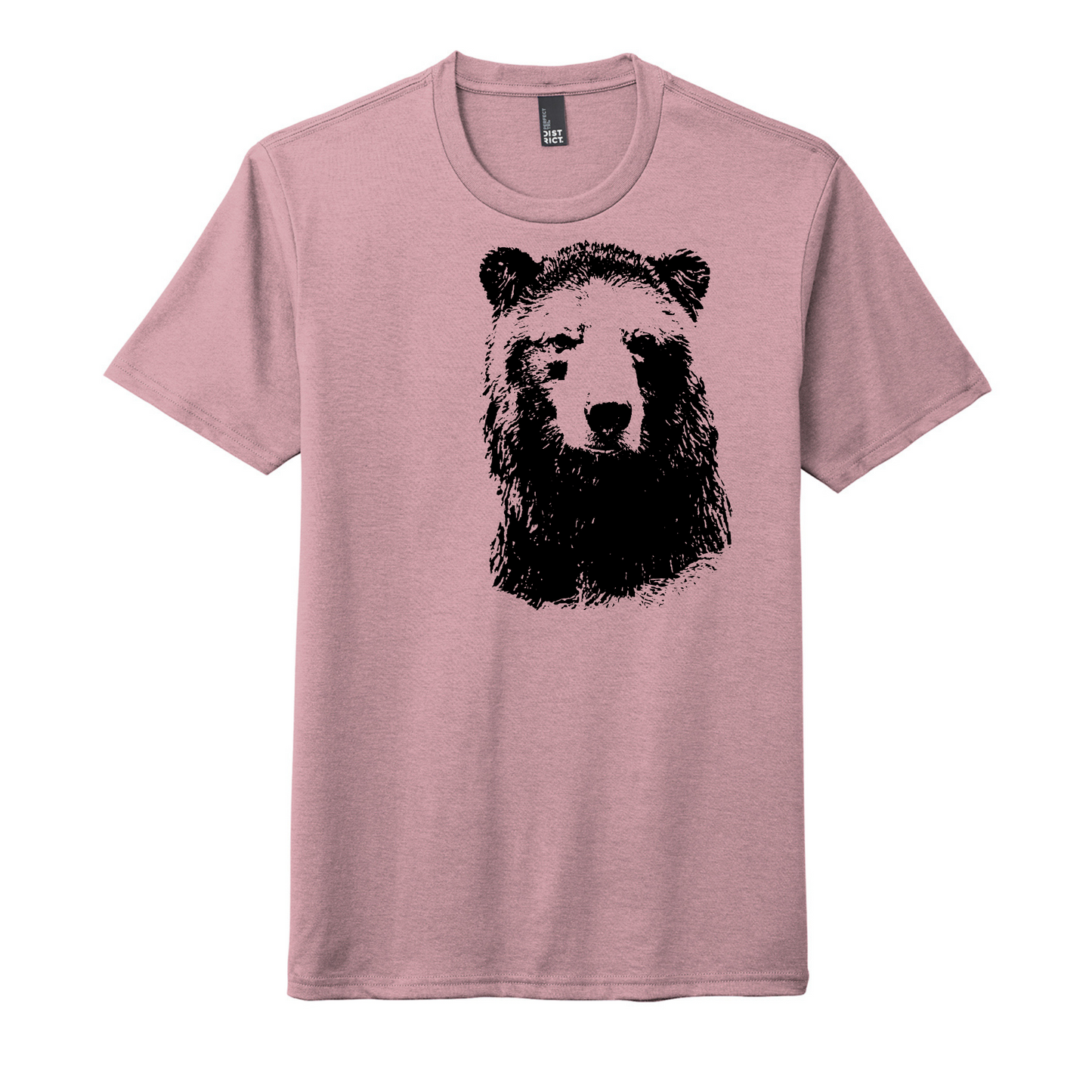 Brown Bear - Unisex Tee