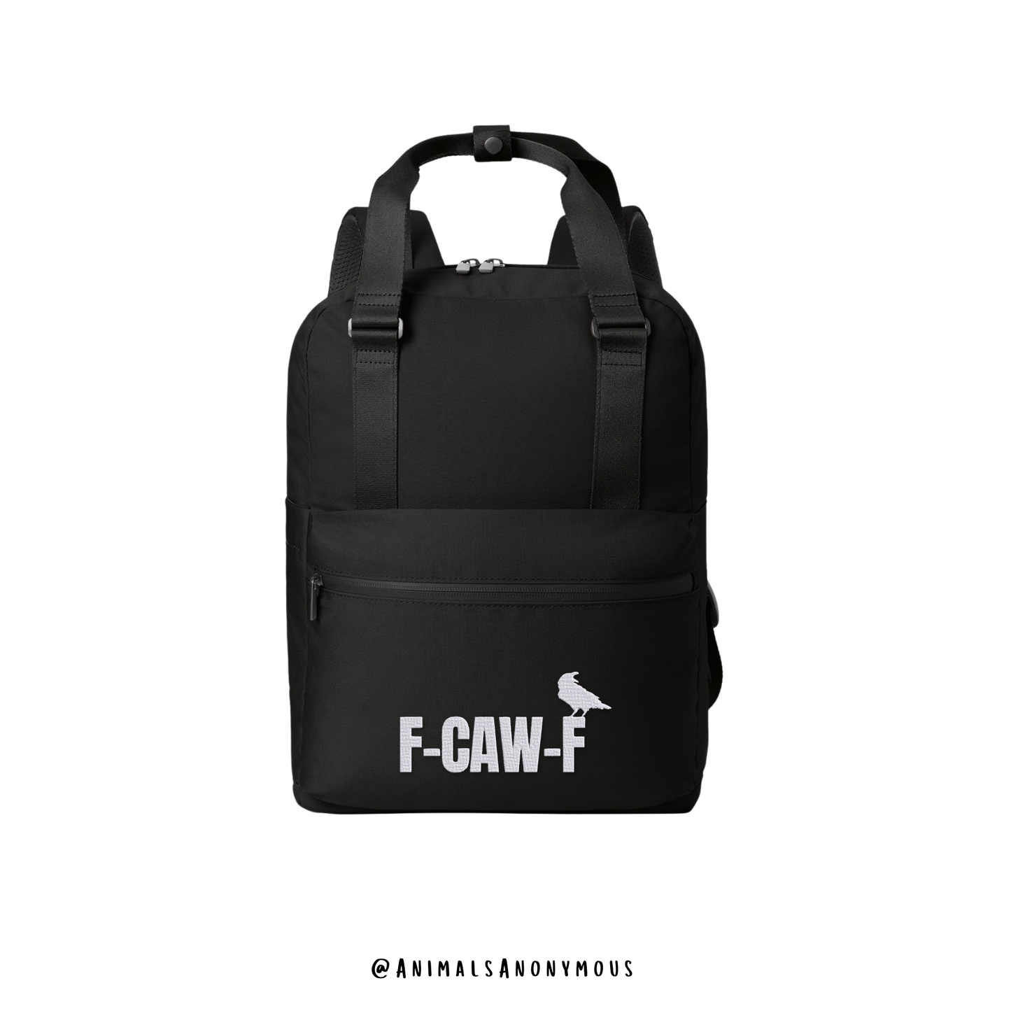 F-CAW-F Embroidery