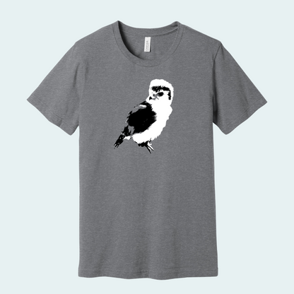 Pygmy Falcon (Limited Edition) Unisex Tee