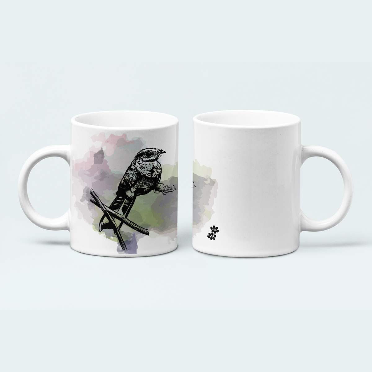 Night Jar (Limited Edition for October) Mugs
