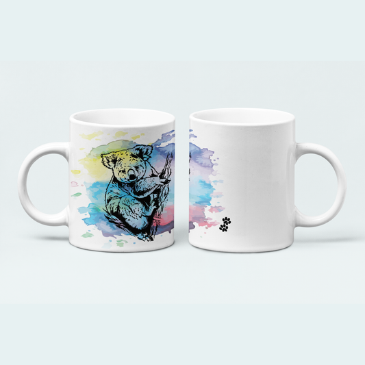 Koala (Limited Edition for September) Mug