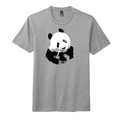 Giant Panda - Unisex Tee