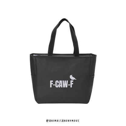 F-CAW-F Embroidery