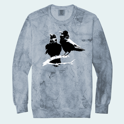 Ravens (Limited Edition) Crewneck Sweater